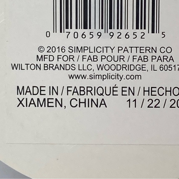 Wonder Woman DC Comics Printed Grosgrain Ribbon 5 Spools 1" 3yds Crafts - Picture 5 of 16